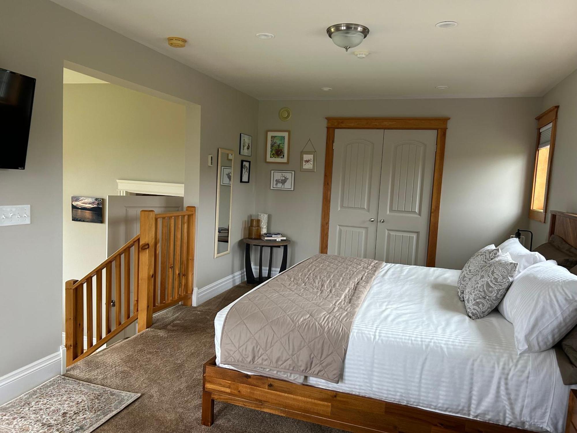 Halls Harbour Tides Inn Guest Suites מראה חיצוני תמונה